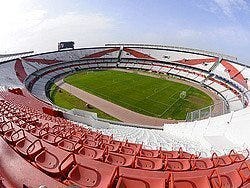 Estadio del River Plate