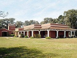 Estancia Santa Susana