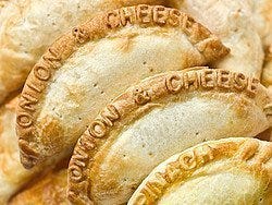 Empanadas argentinas, exquisitas