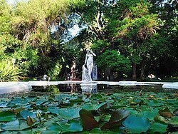 Jardín Botánico de Buenos Aires