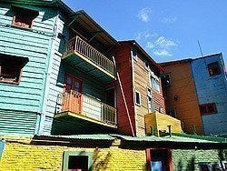 La Boca