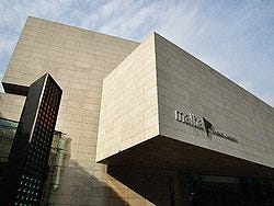 Museo de Arte Latinoamericano de Buenos Aires (MALBA)