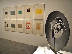 Museo de Arte Moderno de Buenos Aires (MAMBA)