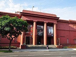 Museo de Bellas Artes de Buenos Aires