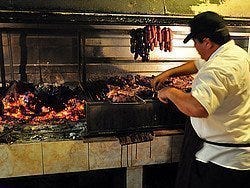 Dónde comer en Buenos Aires, parrilla argentina