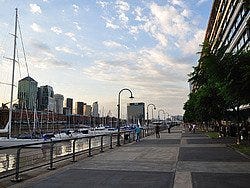 Puerto Madero