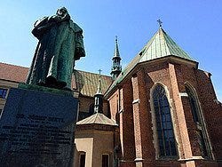 Basílica de San Francisco de Asís