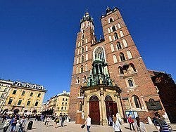 Basílica de Santa María