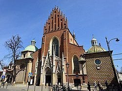 Basílica de la Santa Trinidad