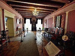 Casa de Jan Matejko