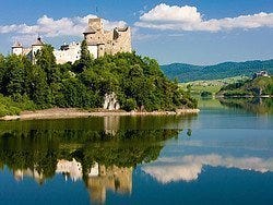 Castillo de Niedzica