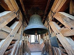 Catedral de Wawel, Campana de Segismundo