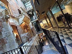 Galería comercial Passage 13