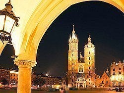 Cracovia