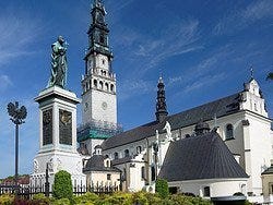 Monasterio Jasna Góra
