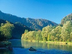 Río Dunajec