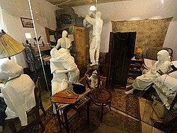 Fábrica de Oskar Schindler, exposición