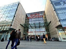 Galería Krakowska