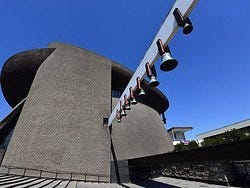 Iglesia de Nowa Huta