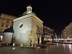 Iglesia de San Adalberto