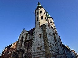 Iglesia de San Andrés