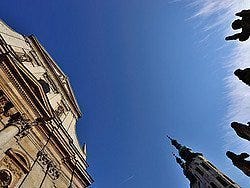 Iglesia de San Pedro y San Pablo