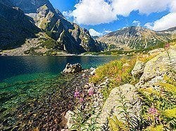 Montes Tatras