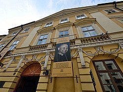 Museo Archidiocesano de Cracovia