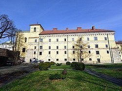 Museo Arqueológico de Cracovia