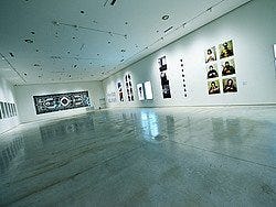 Museo de Arte Contemporáneo de Cracovia