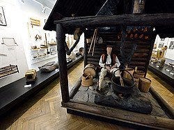 Museo Etnográfico de Cracovia