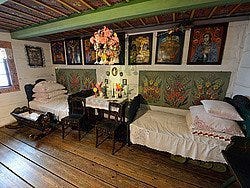 Museo Etnográfico de Cracovia