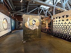 Museo Galicia