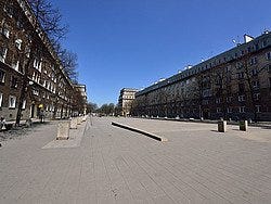 Nowa Huta