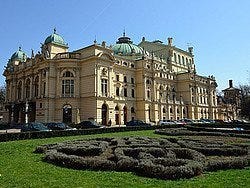 Ópera de Cracovia