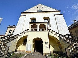 Sinagoga de Isaac
