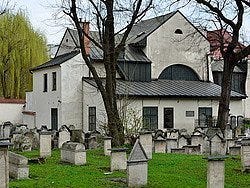 Sinagoga Remuh