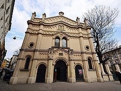 Sinagoga Tempel