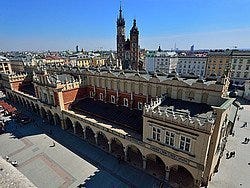 Vistas desde la Torre del Antiguo Ayuntamiento