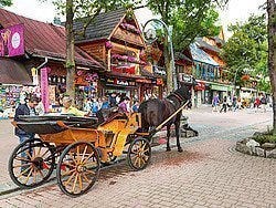 Zakopane