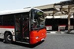 Autobuses en Dubai