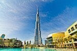 Burj Khalifa