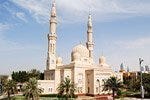Mezquita Jumeirah