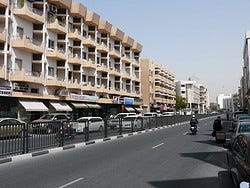 Bur Dubai