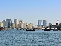Dubai Creek