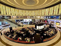Dubai Mall