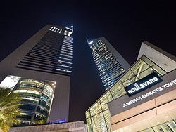 Emirates Towers