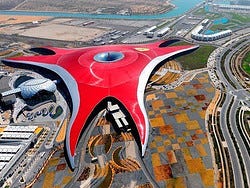 Ferrari World