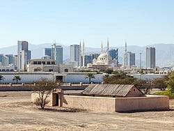 Fujairah