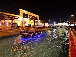 Global Village